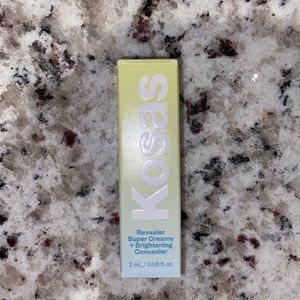 Kosas concealer 0.06 fl oz